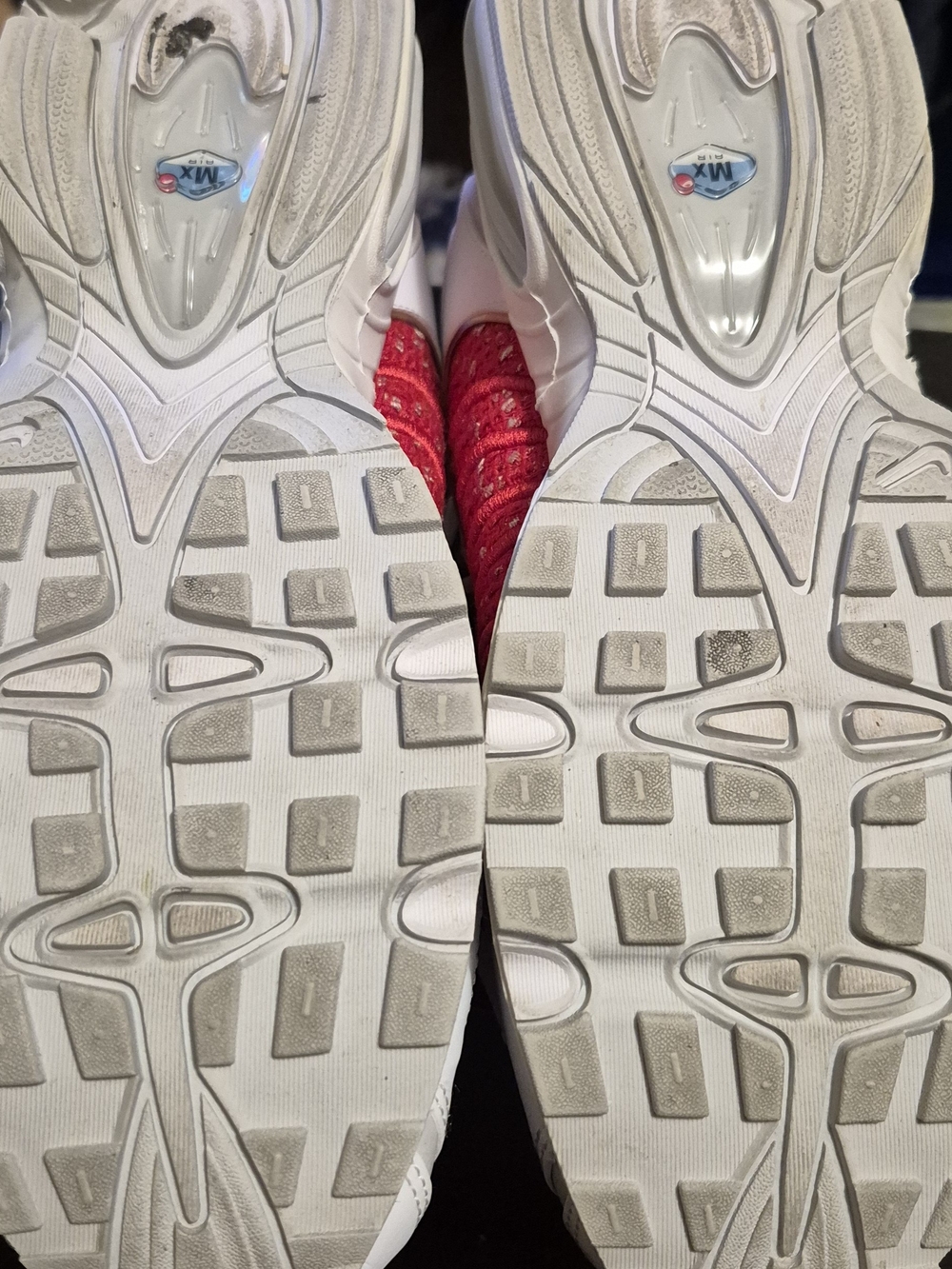AirMax Tailwind IV - Picture 4 of 4
